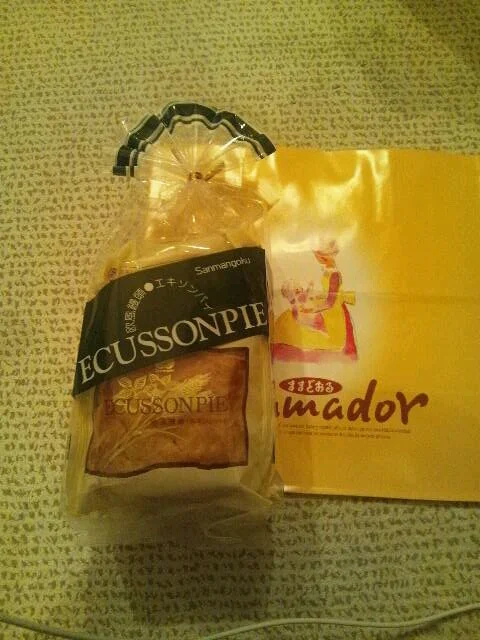 三万石 新桜通り店 - 郡山富田（和菓子）の写真