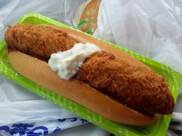 パン工房 みつ葉のクローバー - 鱒沢（パン）の写真