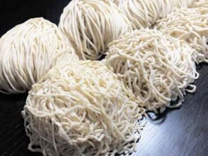 つけ麺 心心 総本店 - 西米沢（つけ麺）の写真