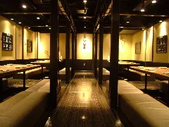 いろはにほへと 花巻駅前店 - 花巻（居酒屋）の写真