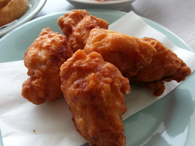 レストラン アルペ - 雫石町その他（食堂）の写真