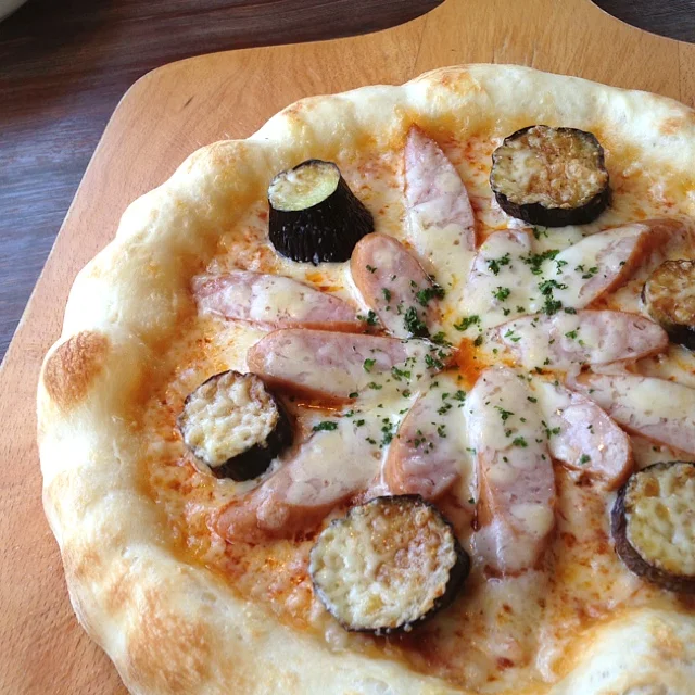 タマゲリータ - 米沢（イタリアン）の写真