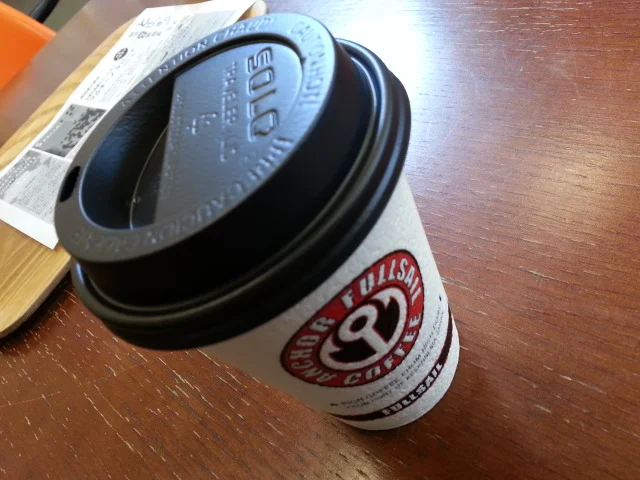 フルセイルコーヒー 岩手川崎店 - 陸中門崎（カフェ）の写真