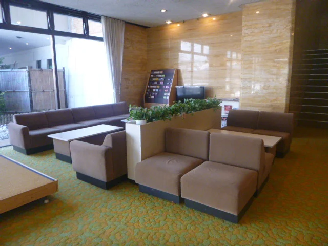 清温荘（セイオンソウ） - 小岩井（ホテル）の写真