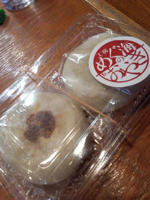 工房めぐ海 - 小友（郷土料理）の写真