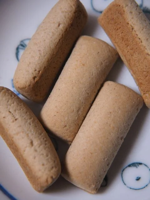 木能実（【旧店名】wara no bag） - 能代（スイーツ）の写真