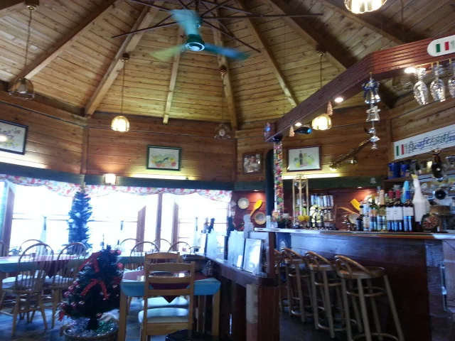 カフェぶなの森Ｆｕｕ（フー） - 仙北市その他（パスタ）の写真