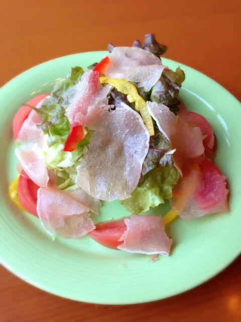 ぶなの森（ブナノモリ） - 蔵王町その他（イタリアン）の写真