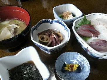 いがわ - 岩館（旅館・民宿）の写真