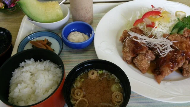 みちのく亭 - 水沢（レストラン）の写真