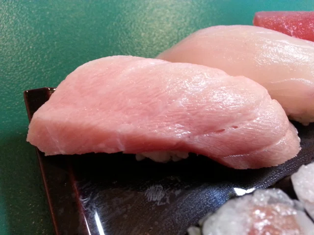 丸仙 - 山口団地（寿司）の写真