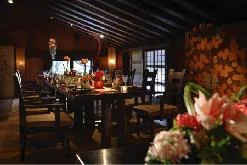 蔵屋敷 LUNA（クラヤシキルナ） - 鶴岡（日本料理）の写真