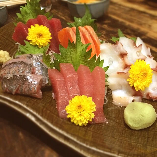 居酒屋豆七 - 二戸（居酒屋）の写真