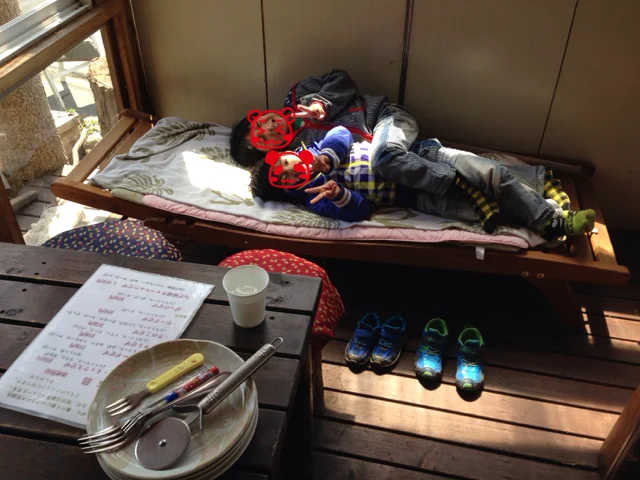 山ぶどう（ヤマブドウ） - 雫石町その他（カフェ）の写真