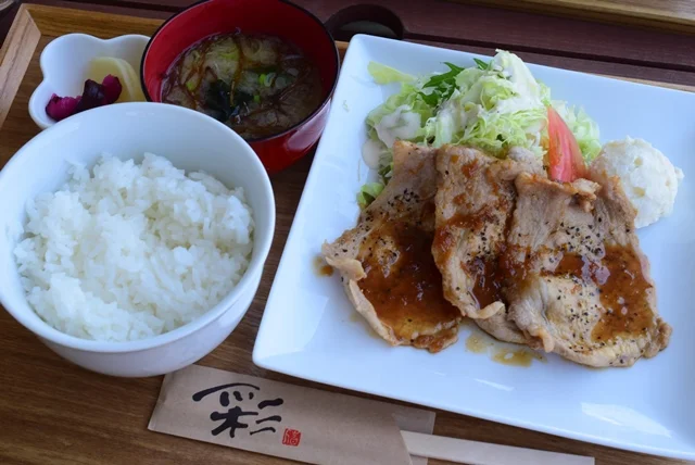 バンプス - 前潟（喫茶店）の写真