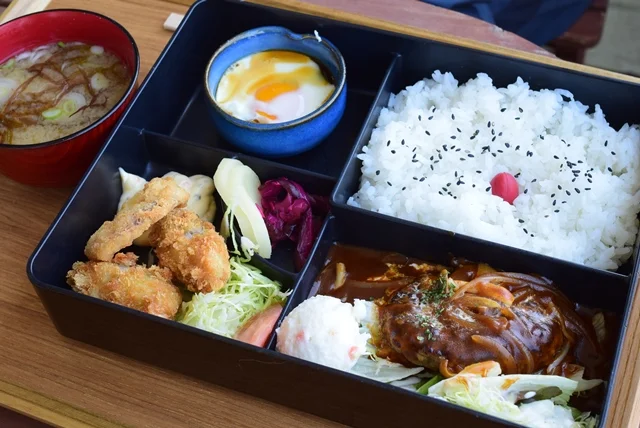 バンプス - 前潟（喫茶店）の写真