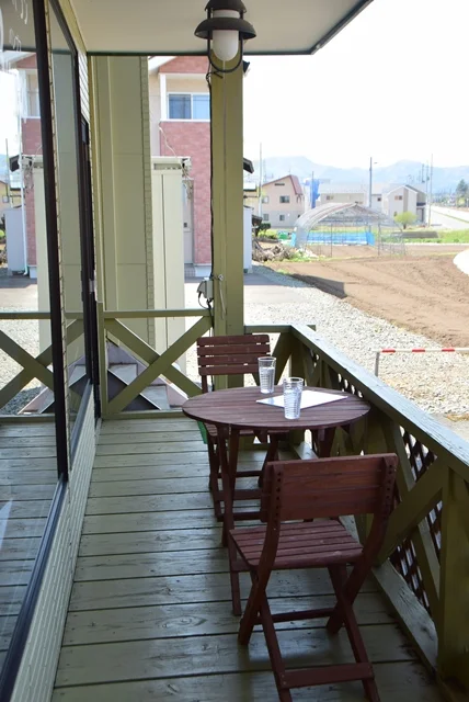 バンプス - 前潟（喫茶店）の写真