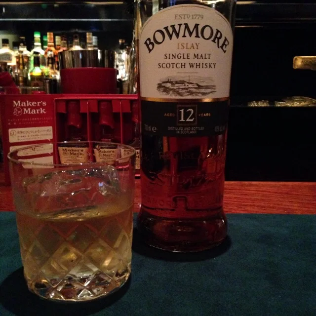 響（HIBIKI） - 上盛岡（バー）の写真