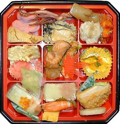 たかはし仕出し店（たかはし） - 遊佐（弁当）の写真