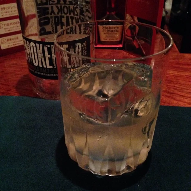 響（HIBIKI） - 上盛岡（バー）の写真