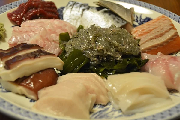 居酒屋 よさく - 釜石（居酒屋）の写真