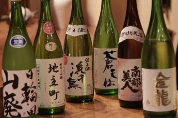 NOYMOND BREWING＆もんど（【旧店名】和酒Dining もんど） - 一ノ関（居酒屋）の写真