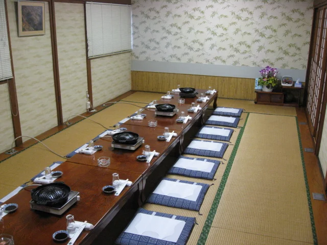 焼肉みよし - 米沢（焼肉）の写真