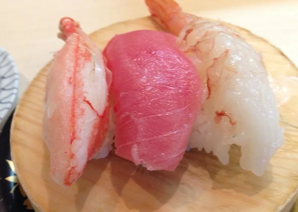 回転寿司すノ家 矢巾店 - 矢幅（回転寿司）の写真