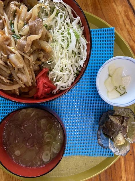 孝和園 - 晴山（そば）の写真