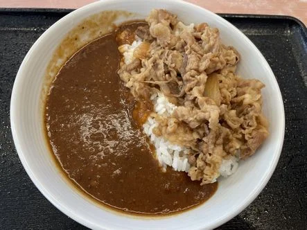 吉野家 １２１号線米沢店 - 西米沢（牛丼）の写真