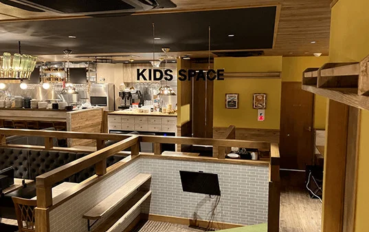 Italian Kitchen VANSAN 秋田八橋店（イタリアン キッチン バンサン） - 泉外旭川（イタリアン）の写真