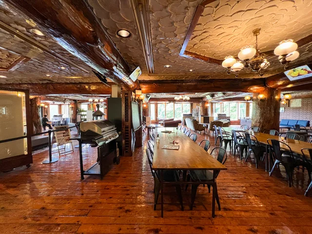 三五郎小屋 - 山形（カレー）の写真