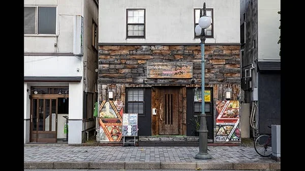 なごみ処 一縁 - 山形（ラーメン）の写真