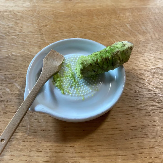 蕎麦屋二想 - 水沢（そば）の写真