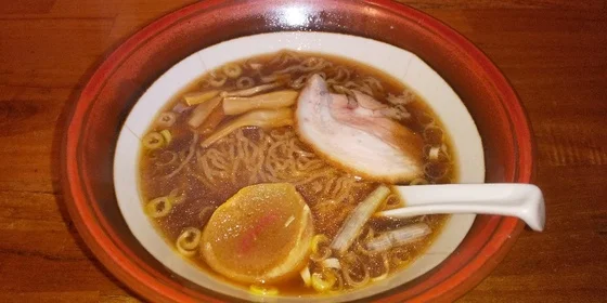 さとう - 十文字（ラーメン）の写真