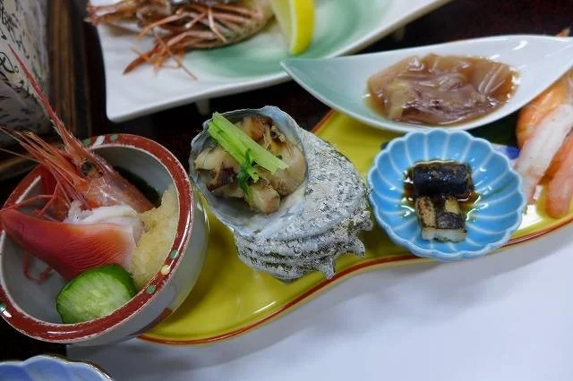 魚々の女房 - 小友（海鮮）の写真