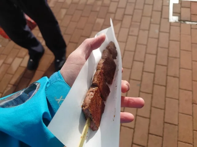 東北うまいもん処 - 安比高原（惣菜・デリ）の写真