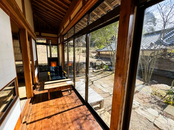 浜の暮らしのはまぐり堂 - 渡波（カフェ）の写真