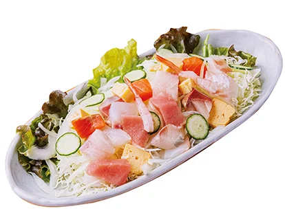 や台ずし 福島駅東口町 - 福島（居酒屋）の写真