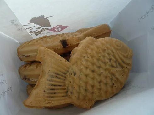 たい夢 石巻店 - 石巻（たい焼き・大判焼き）の写真