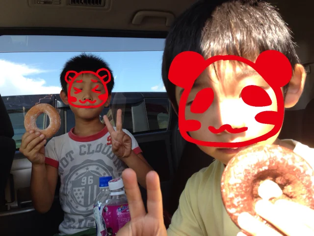 ミスタードーナツ イオンモール盛岡南ショップ（mister Donut） - 仙北町（ドーナツ）の写真