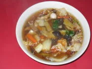 こうらく - 西目（中華料理）の写真