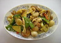 こうらく - 西目（中華料理）の写真