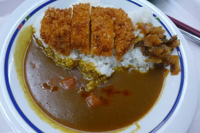 岩手大学生協 中央食堂 - 上盛岡（学生食堂）の写真