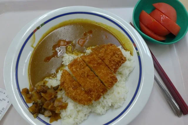 岩手大学生協 中央食堂 - 上盛岡（学生食堂）の写真