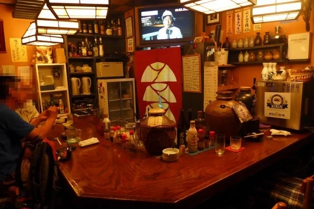 旬菜酒房 たかべェ - 盛岡（居酒屋）の写真