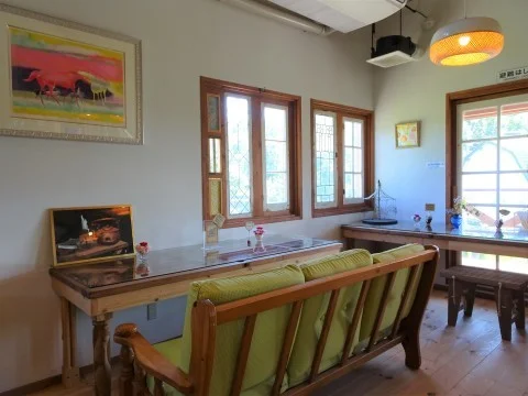 カフェ マーノ（Cafe mano） - 蔵王町その他（カフェ）の写真