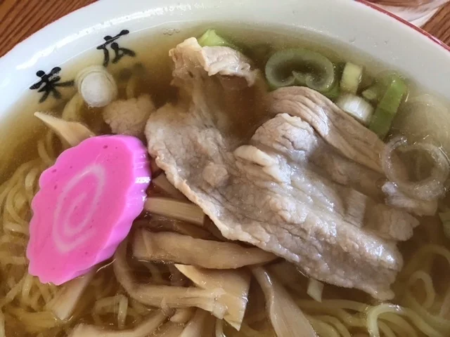末広食堂 - 石巻（日本料理）の写真