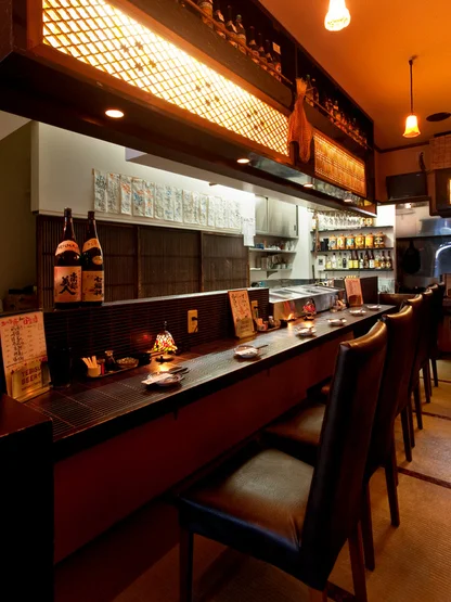 ゆ家 石垣別邸（ゆや いしがきべってい） - 盛岡（居酒屋）の写真