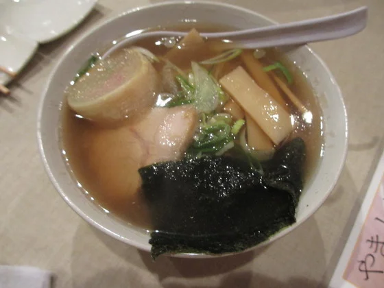 鶏祐（ケイスケ） - 十文字（ラーメン）の写真